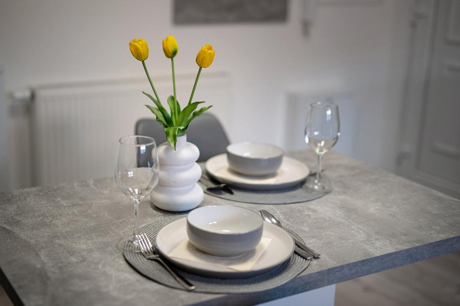 Agoston Apartman 1-2 - Lora,Marci Pětikostelí Exteriér fotografie