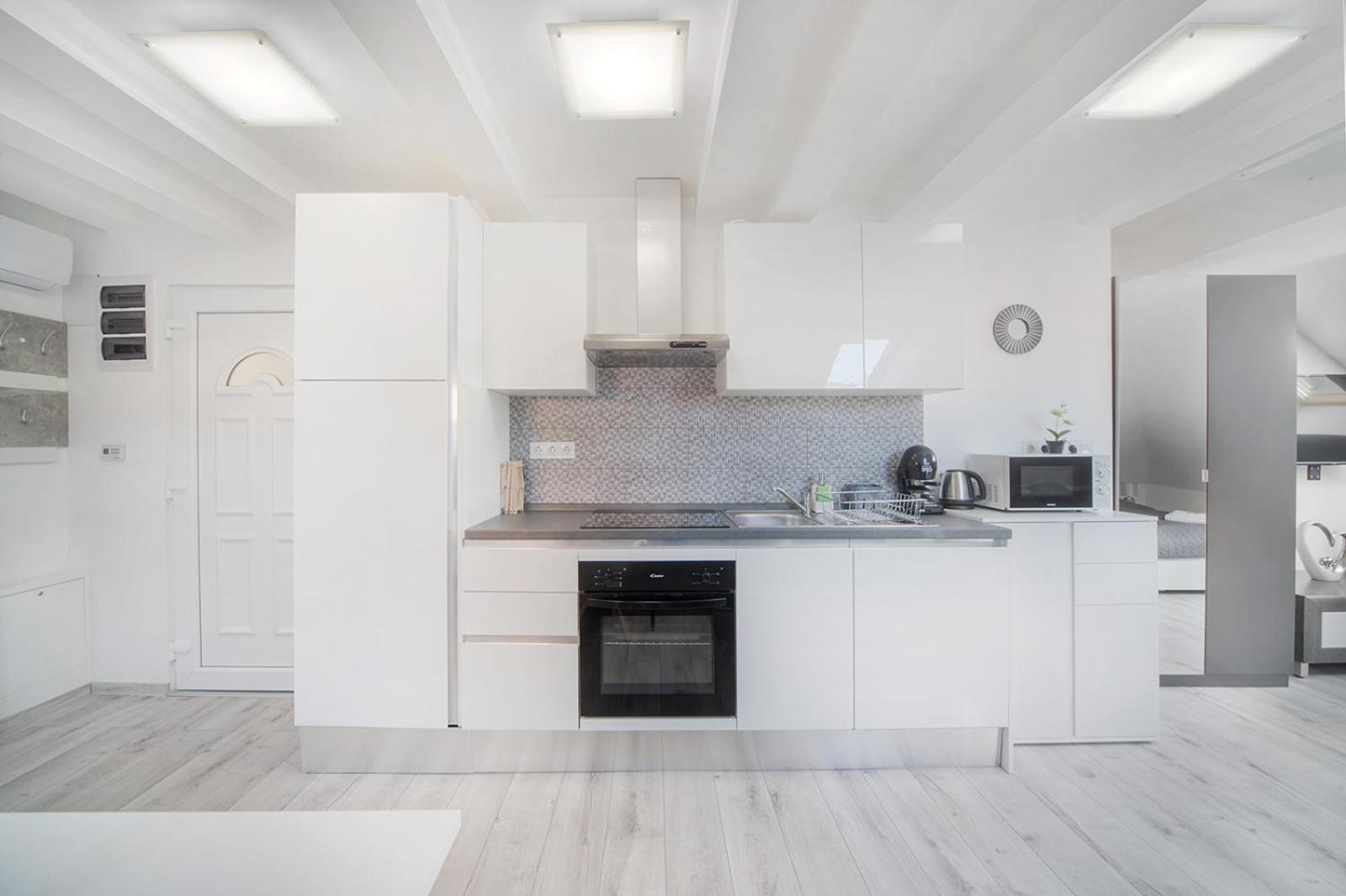 Agoston Apartman 1-2 - Lora,Marci Pětikostelí Exteriér fotografie