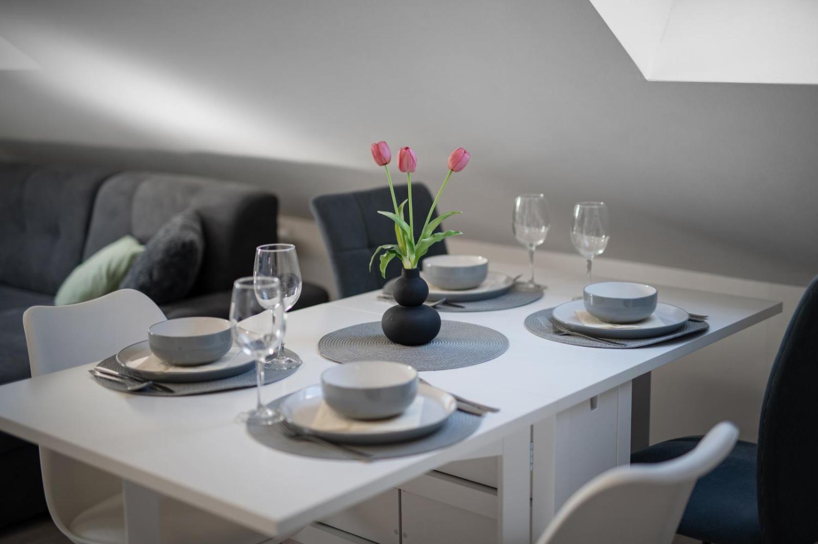 Agoston Apartman 1-2 - Lora,Marci Pětikostelí Exteriér fotografie