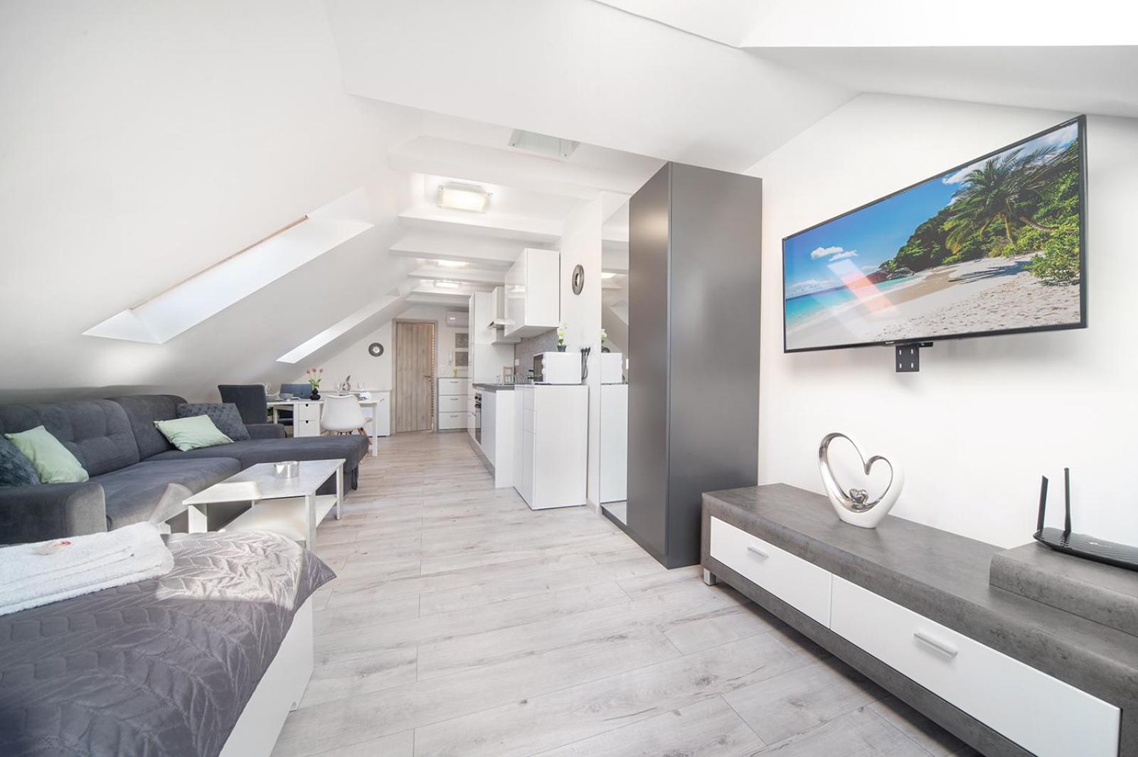 Agoston Apartman 1-2 - Lora,Marci Pětikostelí Exteriér fotografie